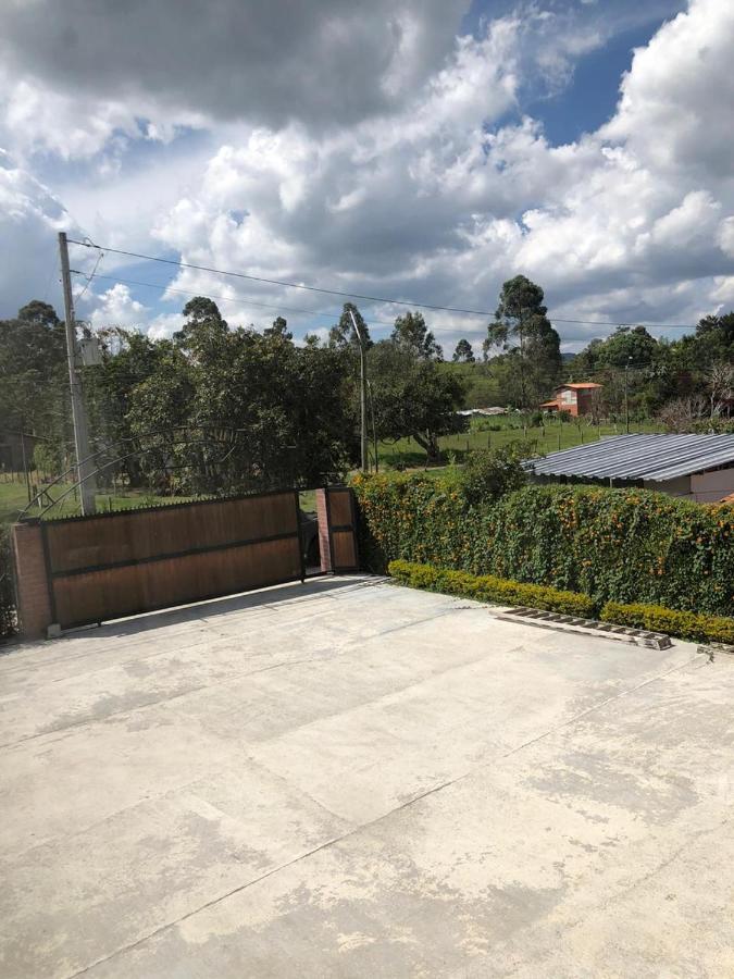 Zona Franca Hotel Rionegro