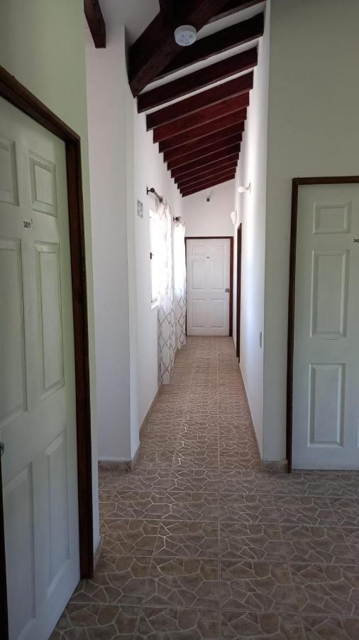 Zona Franca Hotel