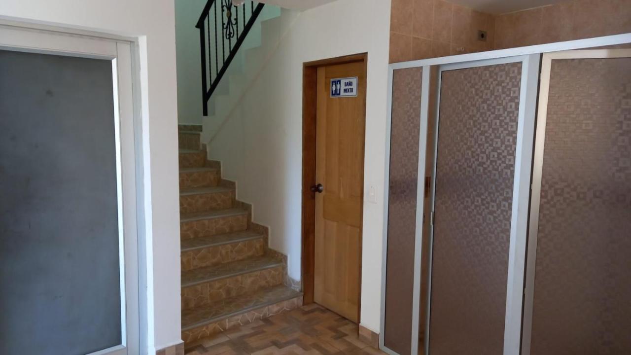 Hotel Zona Franca Rionegro