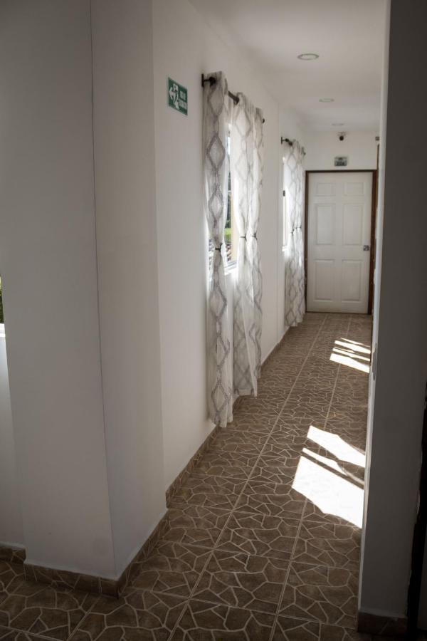 Zona Franca Hotel 4*