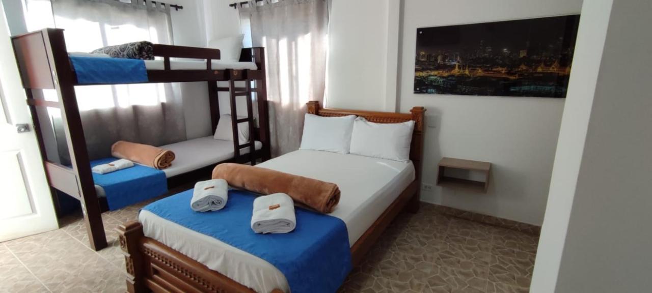 Hotel Zona Franca
