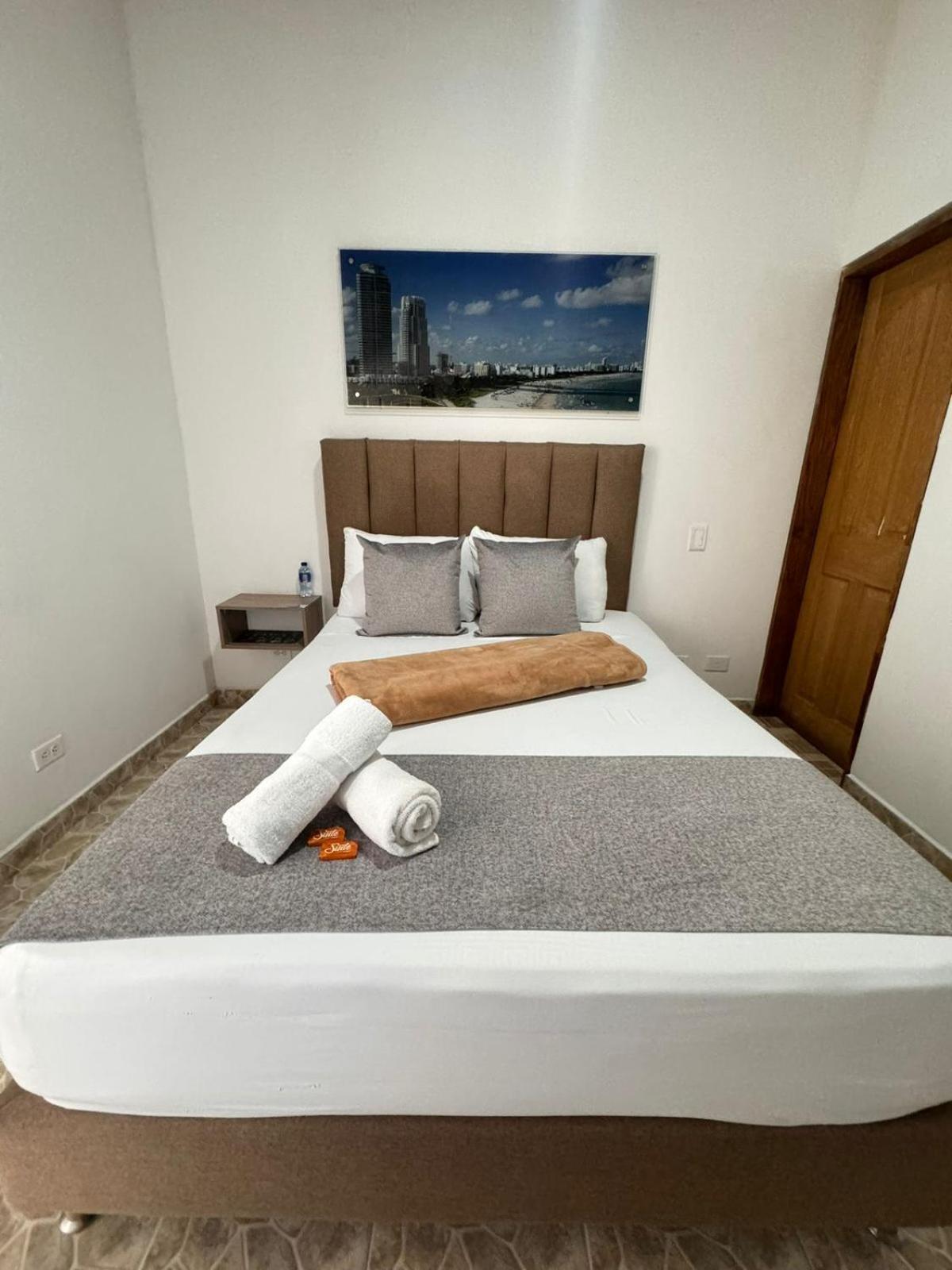 Zona Franca 4*